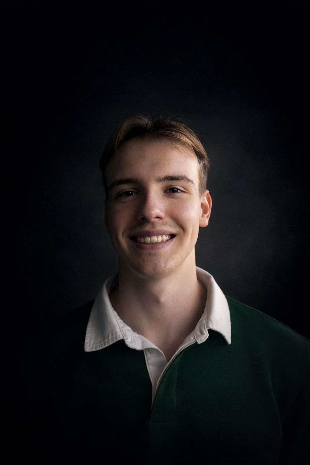 Photo of Tiebe Goossens